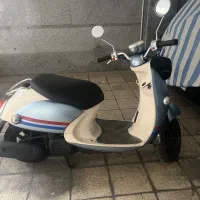 پاکشتی یاماها وینو