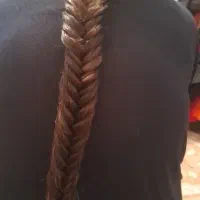 فروش موی خام