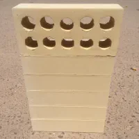 آجر یزد نما سوله