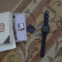 ساعت اپل واچ مچی