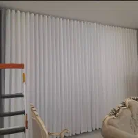 پرده پارچه ای فقط با ۵۰ درصد پیش پرداخت