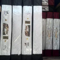 تشک رویال  سری superطبی‌فنری/ خداحافظی با کمر درد