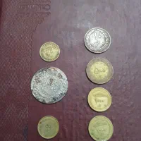 سکه|کلکسیون سکه، تمبر، اسکناس|تبریز, |دیوار