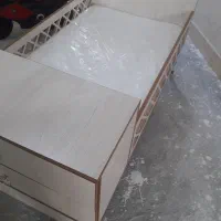 تخت خواب کودک|تخت و صندلی بچه|اسدآباد, |دیوار