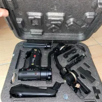 گیمبال|دوربین عکاسی و فیلم‌برداری|گرگان, |دیوار