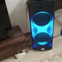 اسپیکر باند ایستاده پارتی باکس