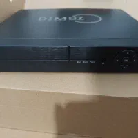 ضبط کننده DVR نو