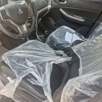 شاهین مدل ۱۴۰۲ با سانروف بدون رنگ