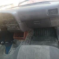 تویوتا 92دوکابین شاسی موتور گیربکس سالم|خودرو سواری و وانت|زاهدان, |دیوار