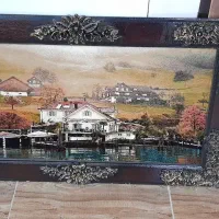 لوازم منزل|مبلمان خانگی و میز عسلی|قم, شهر قائم|دیوار