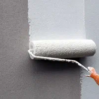 نقاشی ساختمان وطرح کاغذی منزل