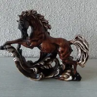 مجسمه پلی استر