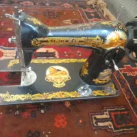 چرخ خیاطی