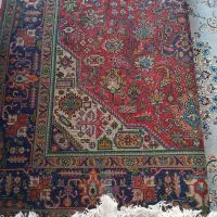 فرش دستبافت طبیعی ۵۰ ساله|فرش|ارومیه, |دیوار