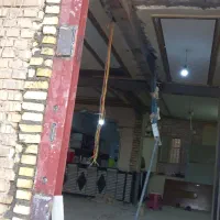 تخریب و اجرای تیرآهن کشی ساختمان