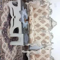 مبلمان|مبلمان خانگی و میز عسلی|کبودرآهنگ, |دیوار
