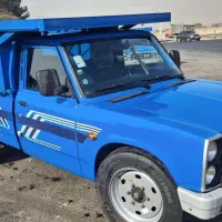 نیسان دوگانه اپشنال،اخر402|خودرو سواری و وانت|تهران, قصر فیروزه ۱|دیوار