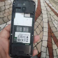 گوشی نوکیا ساده، جا سیم خراب