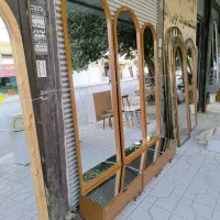 آینه وباکس|آینه|همدان, |دیوار