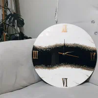 ساعت دیواری رزینی|ساعت دیواری و تزئینی|تبریز, |دیوار