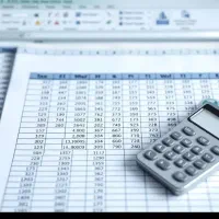 آموزش اکسل حسابداری با حداقل قیمت