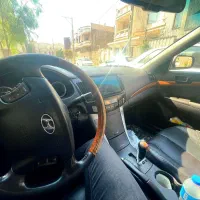 سوناتا ۲۰۱۰ خانگی تمیز
