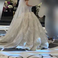 لباس عروس فاخر عربی|لباس|مشهد, دانشجو|دیوار