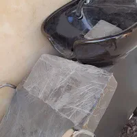 لوازم ارایشگاه درحدنو