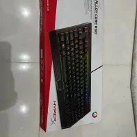 کیبورد گیمینگ|قطعات و لوازم جانبی رایانه|شاهین‌شهر, امام حسین|دیوار