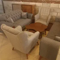 مبل وندا