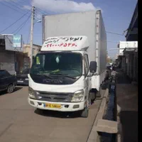 خدمات اتوبار باربری آرامش(سعدی)زنجان حمل و نقل|خدمات حمل و نقل|زنجان, |دیوار