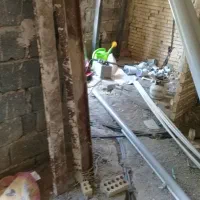 لوله کشی و لوله بازکنی شبانه روزی|خدمات پیشه و مهارت|مشهد, فرهنگ|دیوار