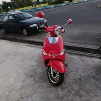 موتور دایچی ۱۵۰