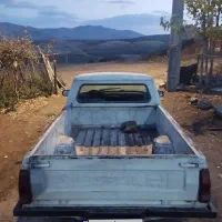 وانت پیکان‌ انژکتور 82|خودرو سواری و وانت|اردبیل, |دیوار