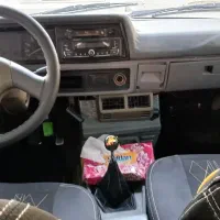 مزدا دو کابین مدل ۸۸ موتور ژاپن ۲۰۰۰|خودرو سواری و وانت|مشهد, شهید فرامرز عباسی|دیوار