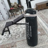دستگاه بدنسازی 5 کاره