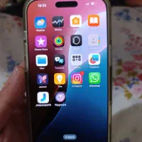 فروش آیفون 16 پرومکس دارای گارانتی شرکتی و ریجیستر