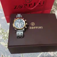 ساعت اصل ساخت ایتالیایی برند(زوپینی،Zoppini)