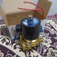 یک عدد شیر برقی در حد نو