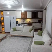 آپارتمان-دو-خواب-بازسازی-شده-بسیار-تمیز