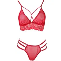 ست شرت و سوتین