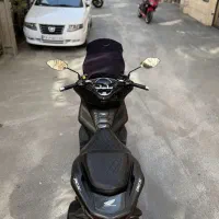 pcx adv nmax joyma شال طلا کیلیک ns200 زیرقیمت|موتورسیکلت|تهران, هروی|دیوار