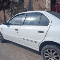 سمند lx مدل 90