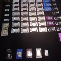 شمش نقره/متن و بخون مفیده