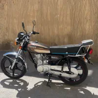 هندا ۱۲۵ مدل ۹۵