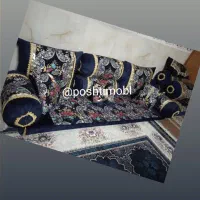 شاه نشین|پشتی|مشهد, توس فردوسی|دیوار