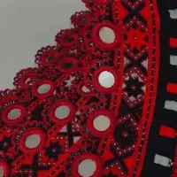 سرتوپ|لباس|زابل, |دیوار