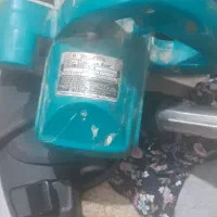 اره گرد بر بشقابی ماکیتا اصل ژاپن