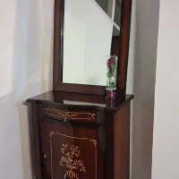 اینه کنسول نونو بدون خط خش