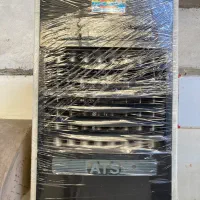 بخاری گازی صنعتی